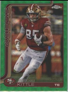 George Kittle