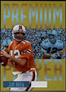 Jim Kelly
