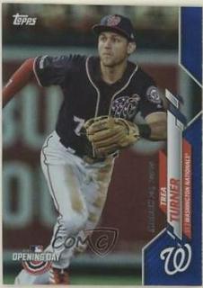 Trea Turner