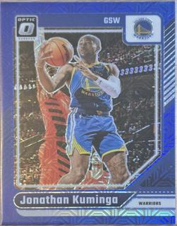 Jonathan Kuminga