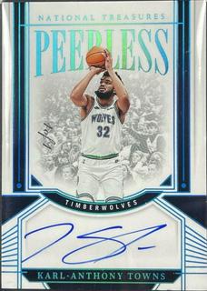Karl-Anthony Towns
