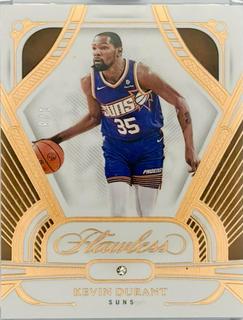 Kevin Durant