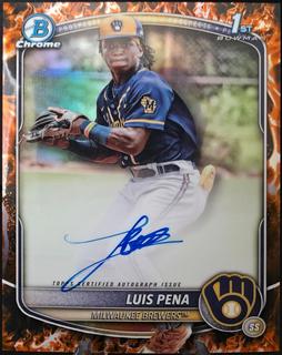 Luis Pena