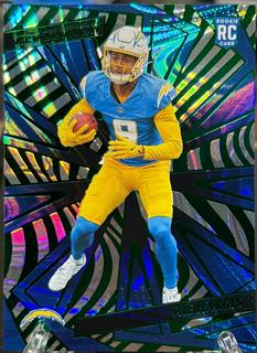 Tre Harris