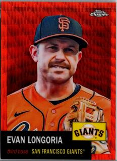 Evan Longoria
