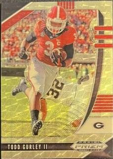 Todd Gurley II
