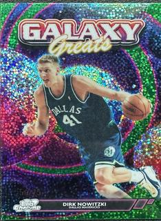 Dirk Nowitzki