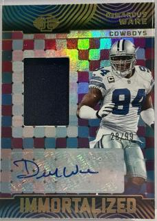 DeMarcus Ware
