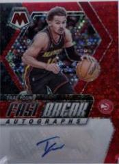 Trae Young