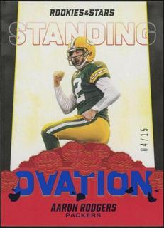 Aaron Rodgers