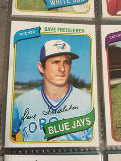 Dave Freisleben