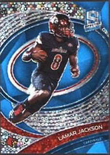 Lamar Jackson