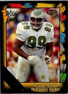 Jerome Brown
