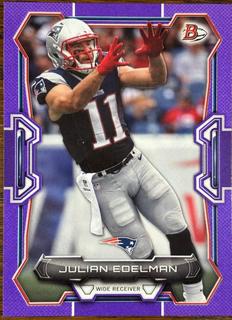 Julian Edelman