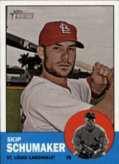 Skip Schumaker