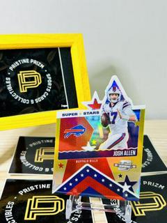 Josh Allen