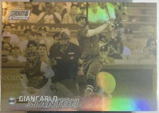 Giancarlo Stanton