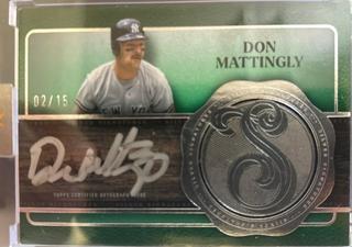 Don Mattingly