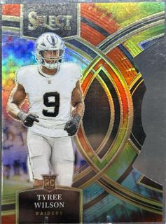 Tyree Wilson
