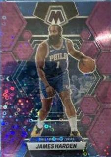 James Harden