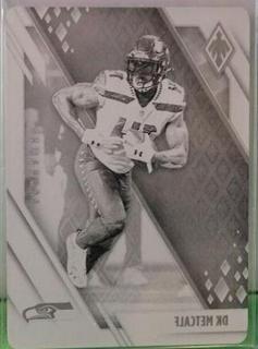 DK Metcalf