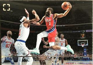 James Harden