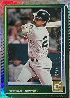 Don Mattingly