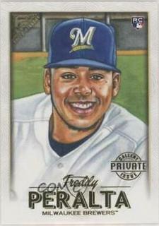 Freddy Peralta