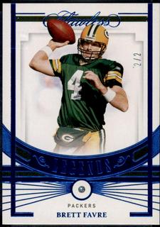 Brett Favre