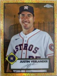 Justin Verlander