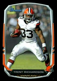 Trent Richardson