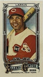 Barry Larkin