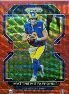 Matthew Stafford