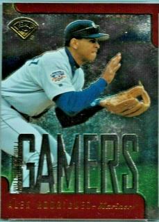 Alex Rodriguez