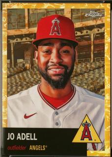 Jo Adell
