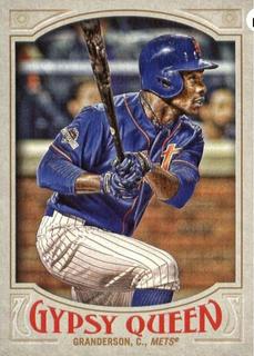 Curtis Granderson