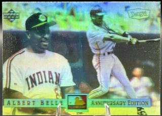 Albert Belle