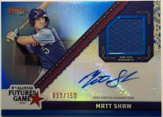 Matt Shaw