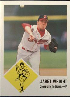 Jaret Wright