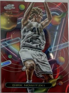Dirk Nowitzki