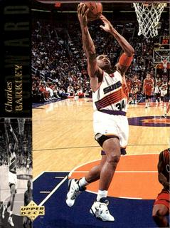 Charles Barkley