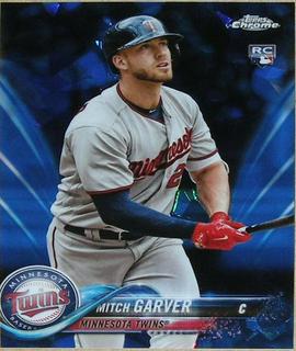 Mitch Garver