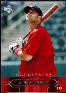 Albert Pujols