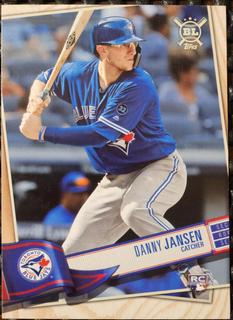 danny jansen