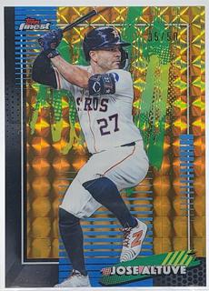 Jose Altuve