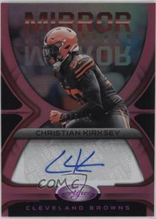 Christian Kirksey