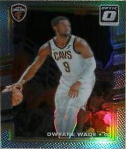Dwyane Wade