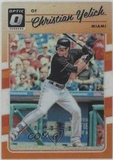 Christian Yelich