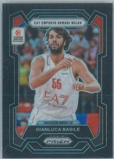 Gianluca Basile