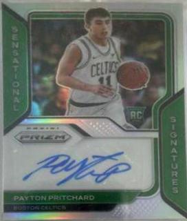 Payton Pritchard